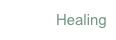 Healing